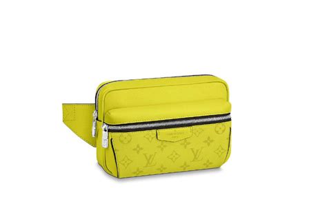 louis vuitton tas geel|Louis Vuitton collection.